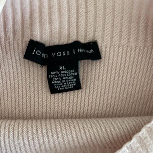 Tan Lightweight Sweather‎ - Picture 4 of 4